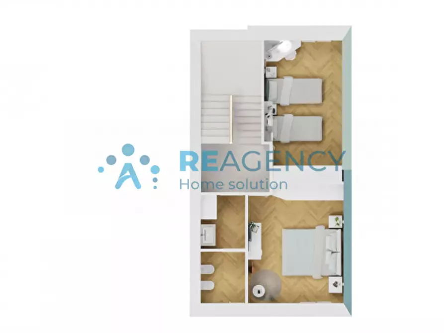 Immagine 19 di Appartamento in vendita  in Corso Giuseppe Garibaldi 139 a Thiene