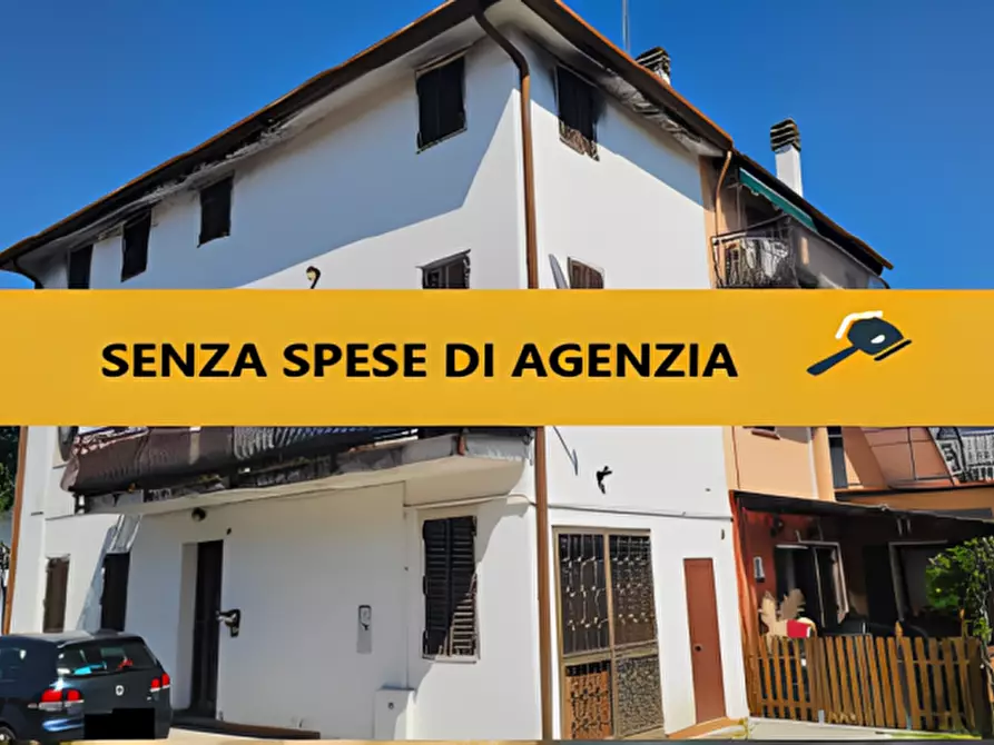 Immagine 2 di Villa in vendita  in Via Aglaia Anassillide n. 24 a Montebelluna