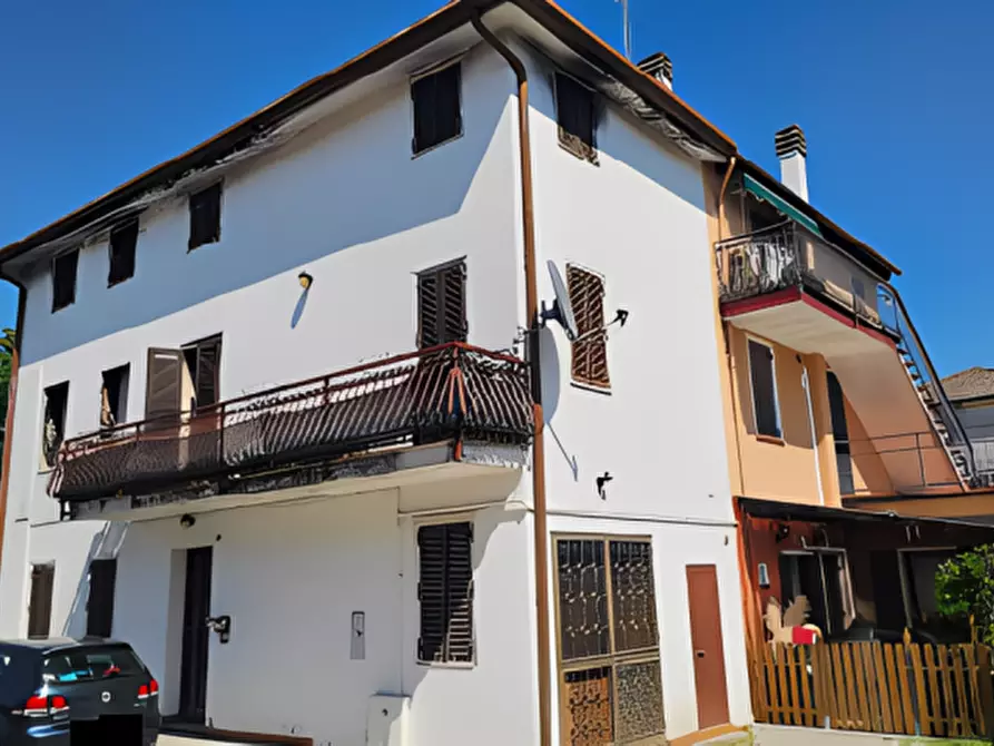 Immagine 8 di Villa in vendita  in Via Aglaia Anassillide n. 24 a Montebelluna
