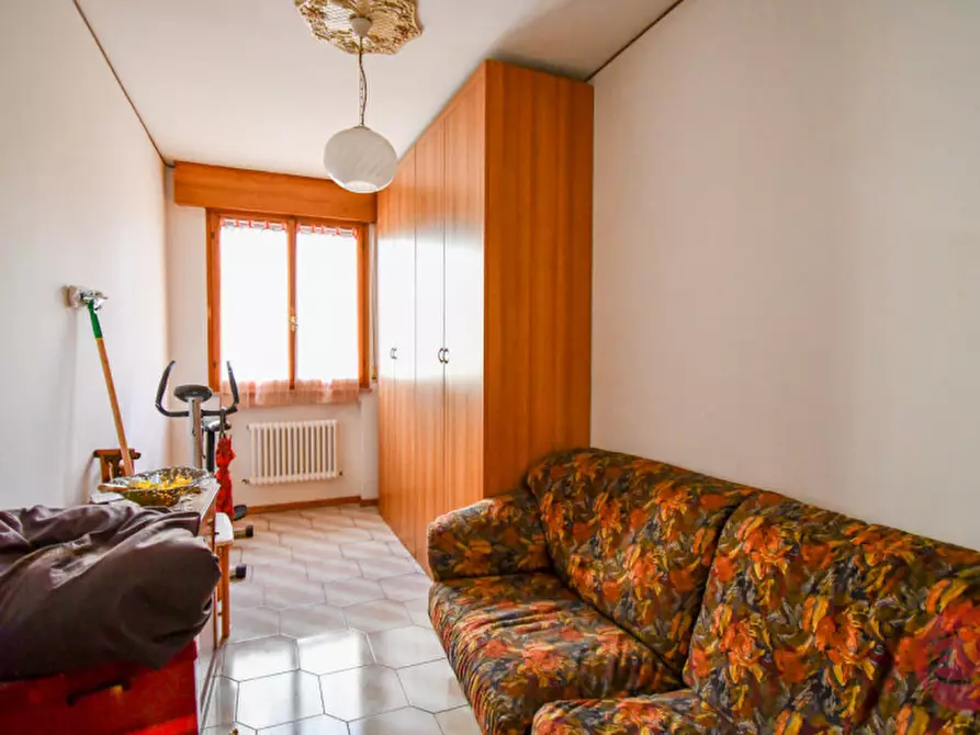 Immagine 2 di Appartamento in vendita  a Cesena