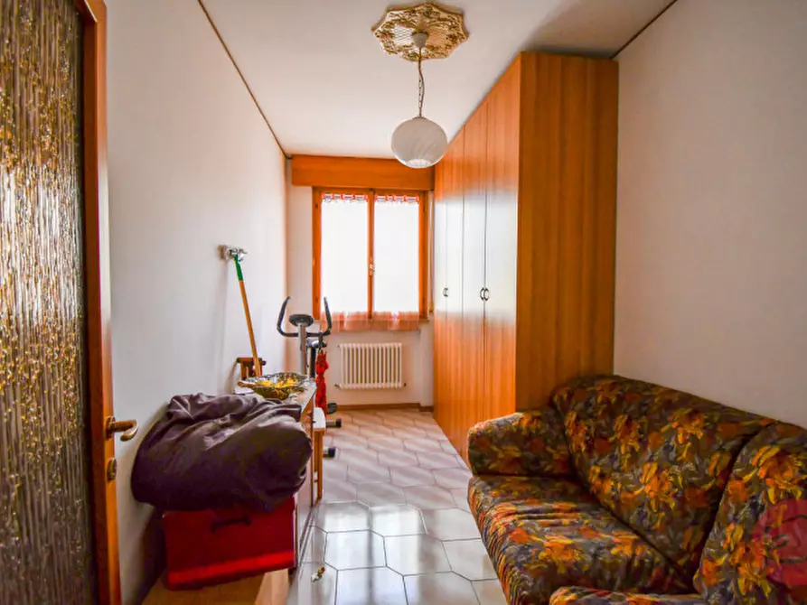 Immagine 3 di Appartamento in vendita  a Cesena