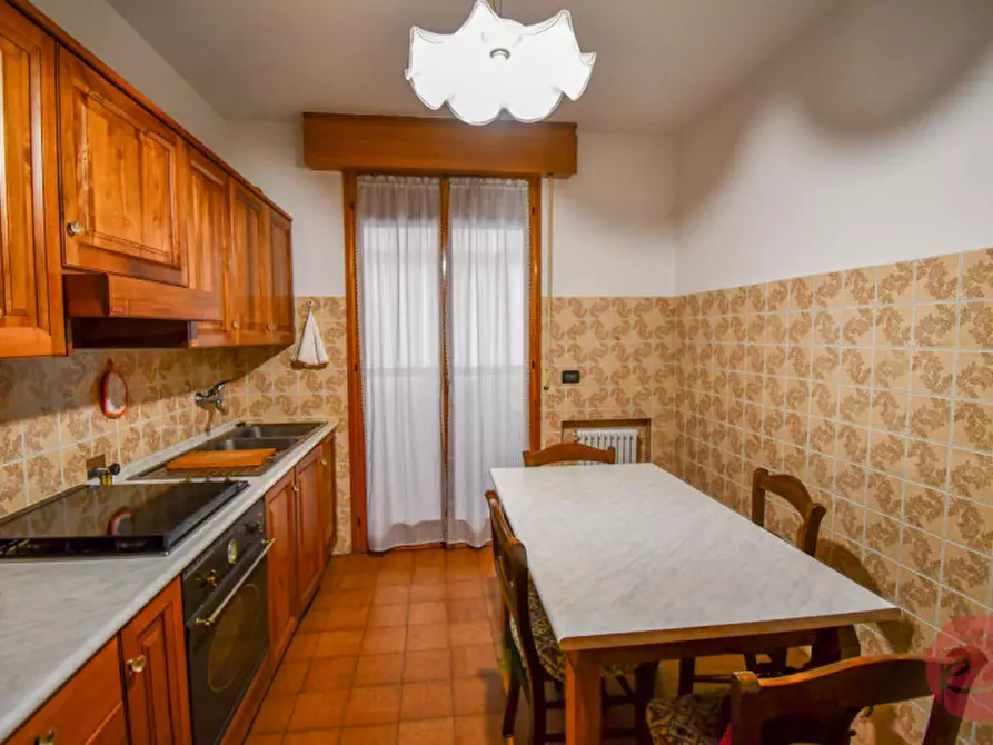 Immagine 30 di Appartamento in vendita  a Cesena