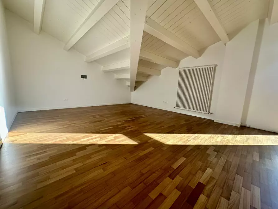 Immagine 1 di Appartamento in vendita  in Via Don Lorenzo 3 a Borgoricco