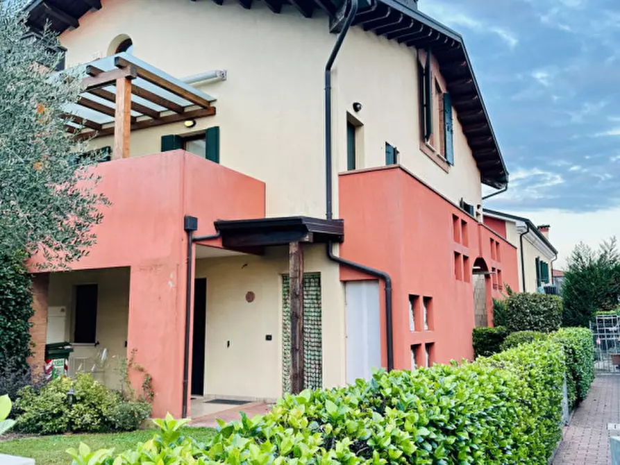 Immagine 3 di Appartamento in vendita  in Via Don Lorenzo 3 a Borgoricco