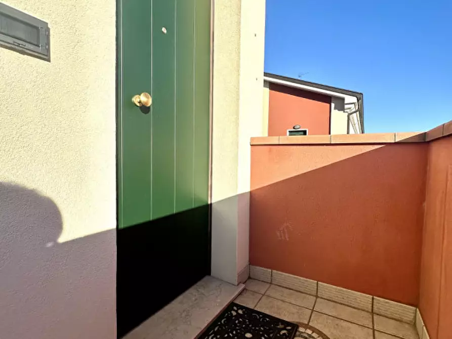 Immagine 5 di Appartamento in vendita  in Via Don Lorenzo 3 a Borgoricco