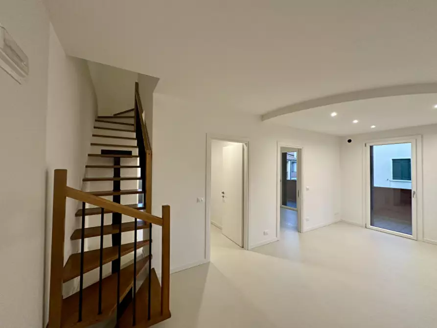 Immagine 10 di Appartamento in vendita  in Via Don Lorenzo 3 a Borgoricco