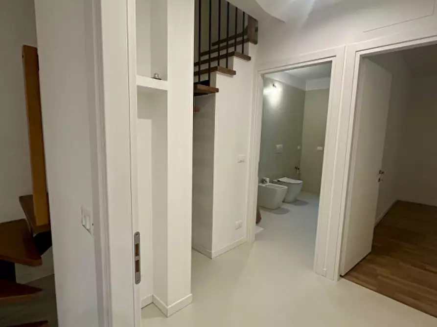 Immagine 12 di Appartamento in vendita  in Via Don Lorenzo 3 a Borgoricco