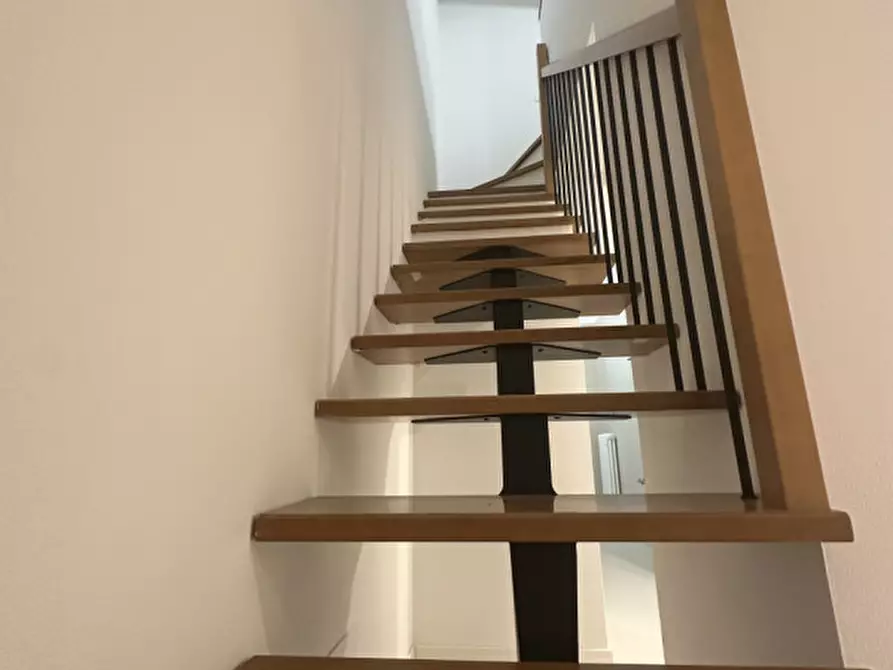 Immagine 14 di Appartamento in vendita  in Via Don Lorenzo 3 a Borgoricco