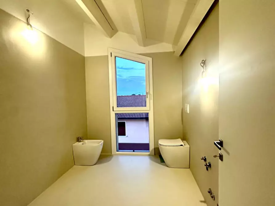 Immagine 15 di Appartamento in vendita  in Via Don Lorenzo 3 a Borgoricco