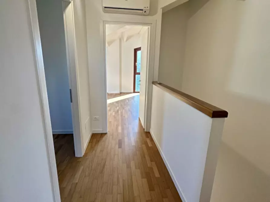 Immagine 16 di Appartamento in vendita  in Via Don Lorenzo 3 a Borgoricco