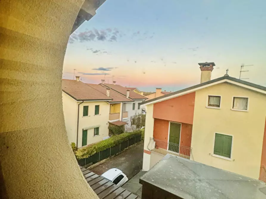 Immagine 27 di Appartamento in vendita  in Via Don Lorenzo 3 a Borgoricco