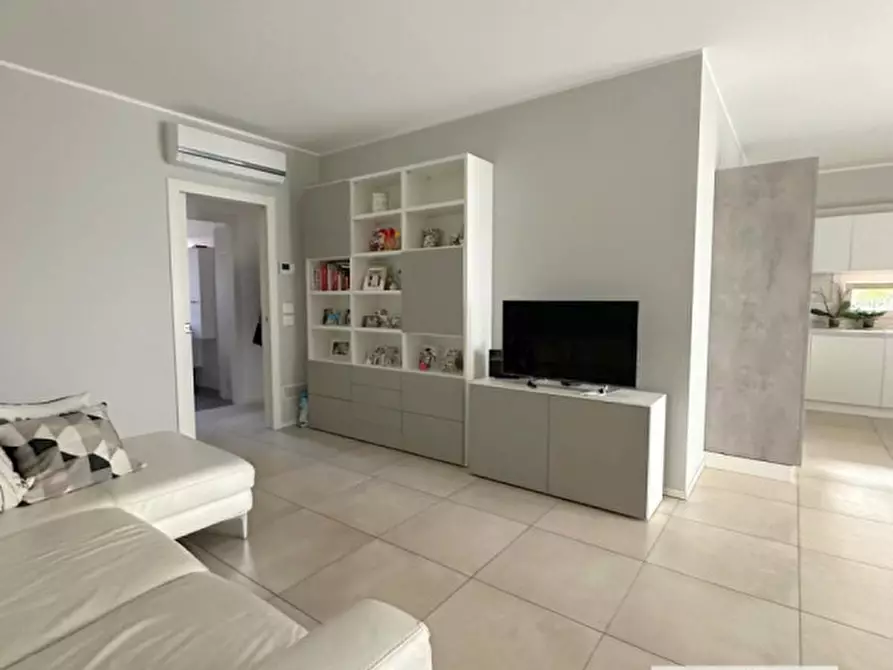 Immagine 3 di Appartamento in vendita  in Via Galileo Galilei a Montebelluna