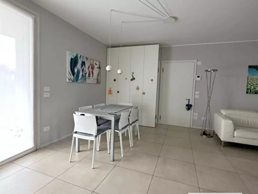 Immagine 4 di Appartamento in vendita  in Via Galileo Galilei a Montebelluna