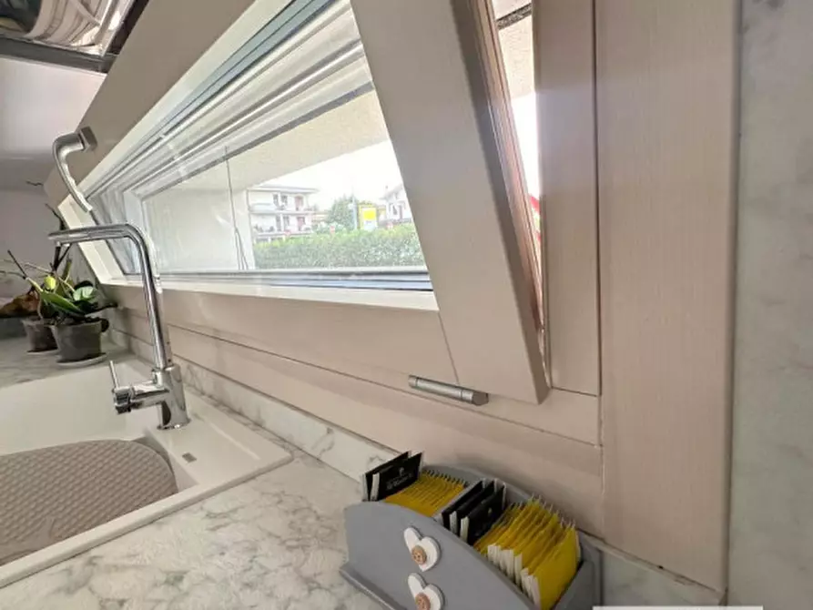 Immagine 7 di Appartamento in vendita  in Via Galileo Galilei a Montebelluna