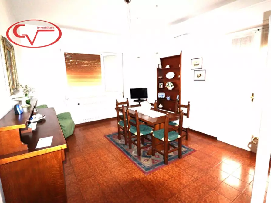 Immagine 11 di Casa bifamiliare in vendita  in Viale Armando Diaz a Montevarchi