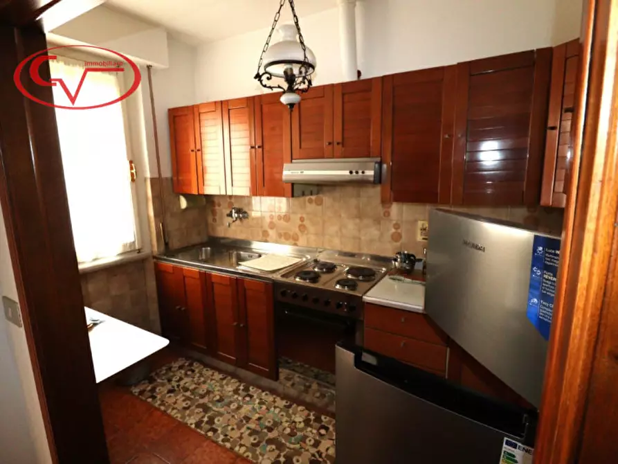 Immagine 14 di Casa bifamiliare in vendita  in Viale Armando Diaz a Montevarchi