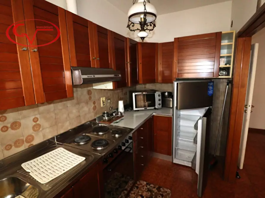 Immagine 15 di Casa bifamiliare in vendita  in Viale Armando Diaz a Montevarchi