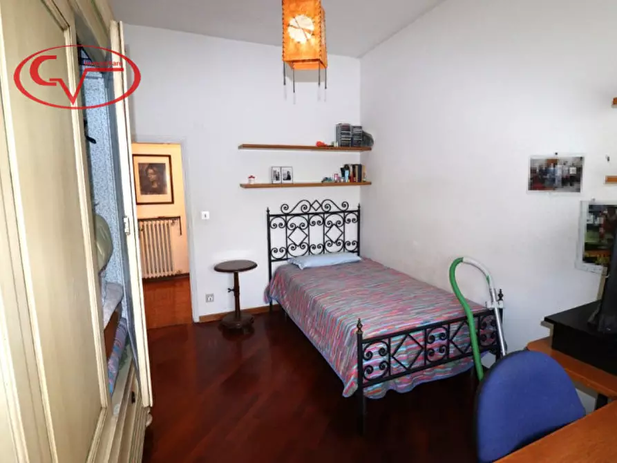 Immagine 19 di Casa bifamiliare in vendita  in Viale Armando Diaz a Montevarchi