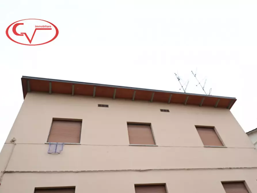 Immagine 31 di Casa bifamiliare in vendita  in Viale Armando Diaz a Montevarchi