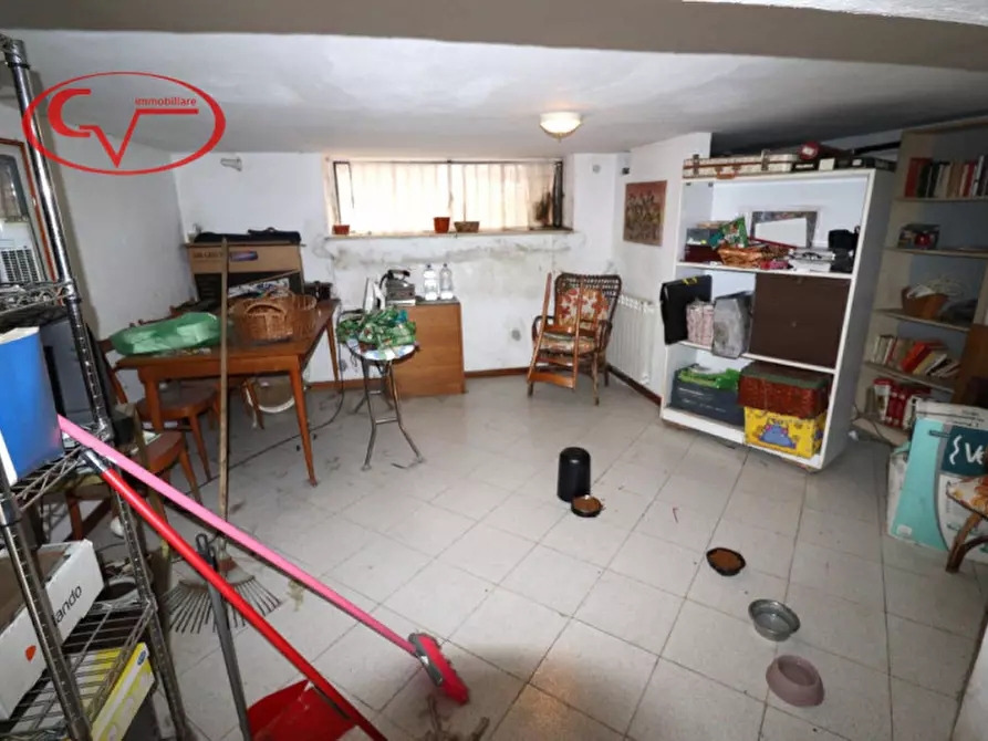 Immagine 35 di Casa bifamiliare in vendita  in Viale Armando Diaz a Montevarchi