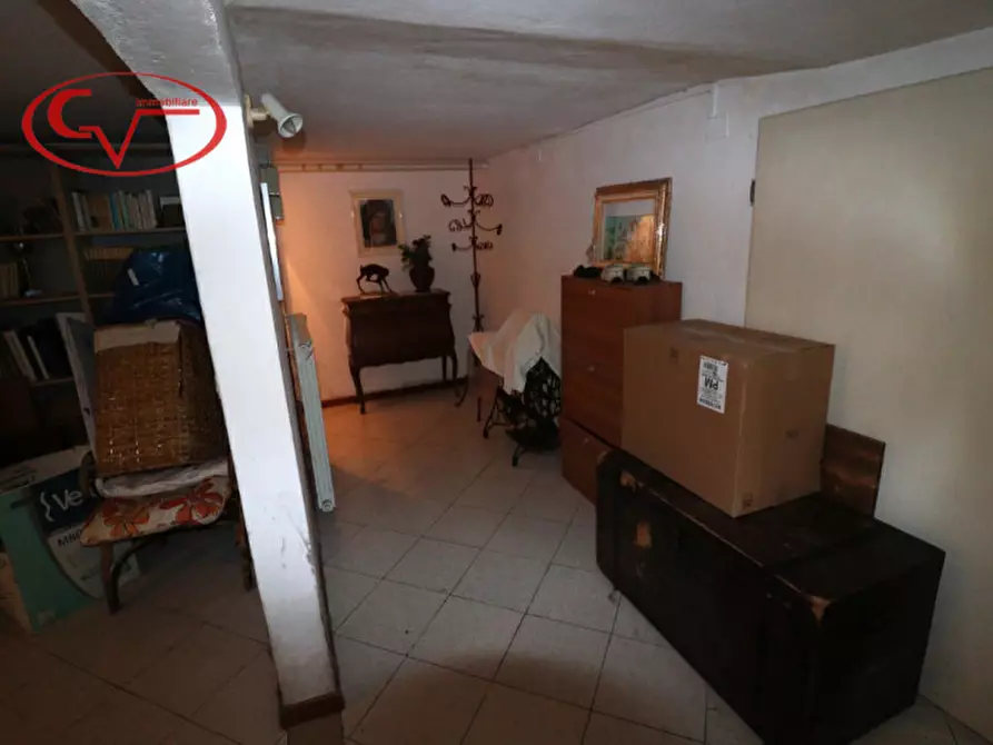 Immagine 36 di Casa bifamiliare in vendita  in Viale Armando Diaz a Montevarchi