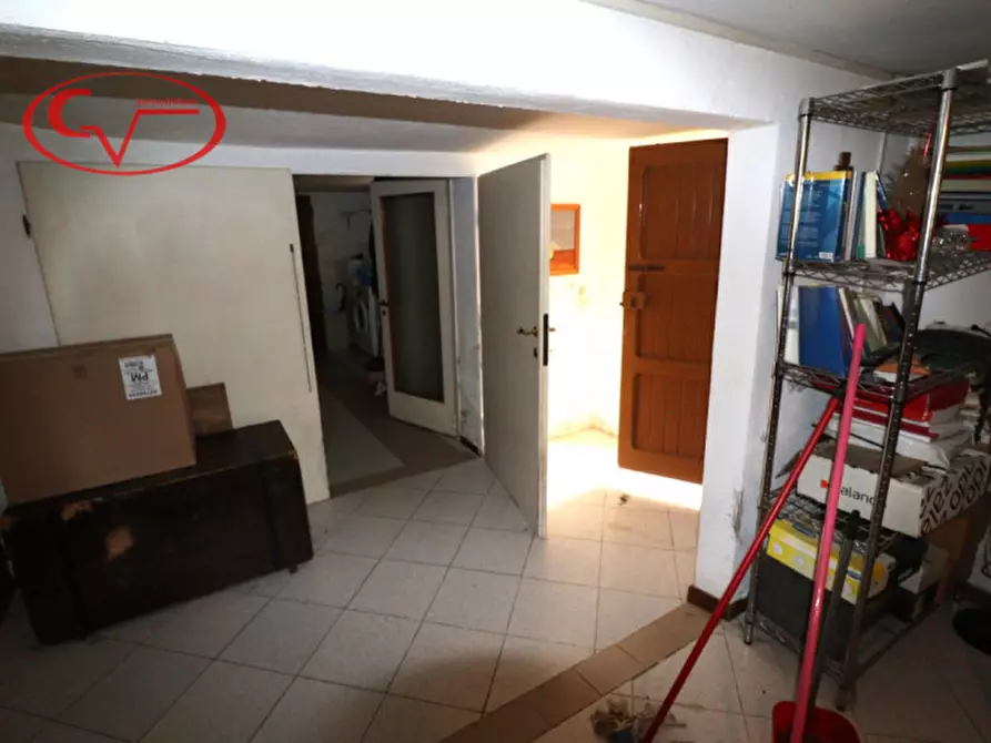 Immagine 37 di Casa bifamiliare in vendita  in Viale Armando Diaz a Montevarchi