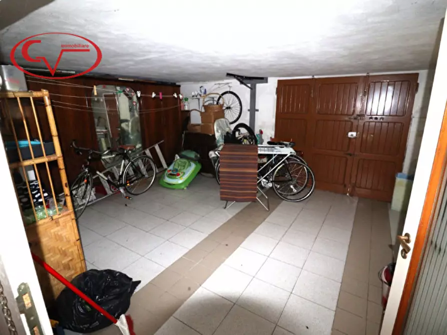 Immagine 38 di Casa bifamiliare in vendita  in Viale Armando Diaz a Montevarchi