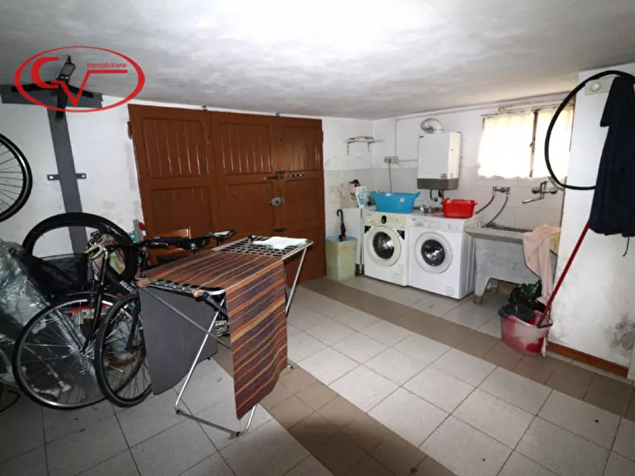 Immagine 39 di Casa bifamiliare in vendita  in Viale Armando Diaz a Montevarchi