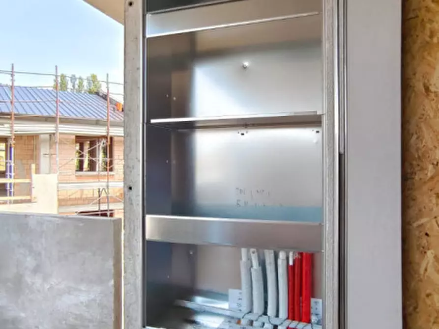 Immagine 22 di Appartamento in vendita  a Arcade