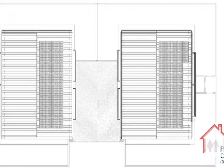 Immagine 27 di Appartamento in vendita  a Arcade