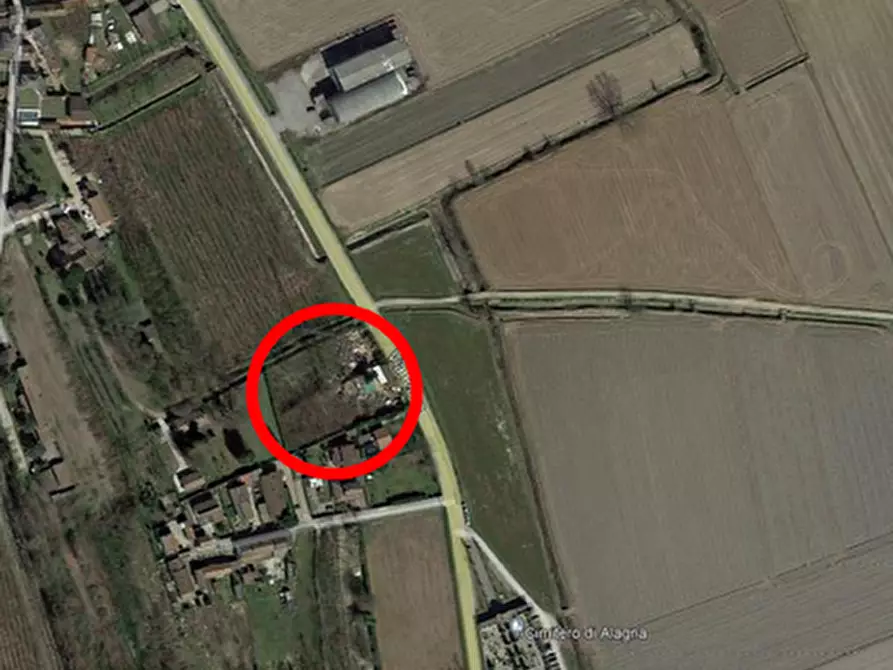 Immagine 1 di Casa indipendente in vendita  in Via Piave 32 a Alagna