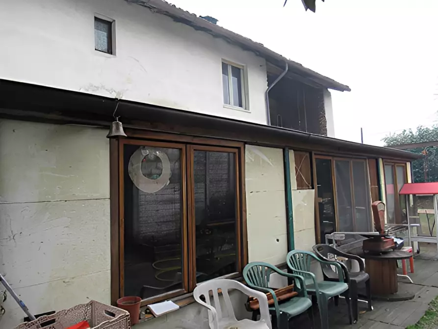 Immagine 4 di Casa indipendente in vendita  in Via Piave 32 a Alagna