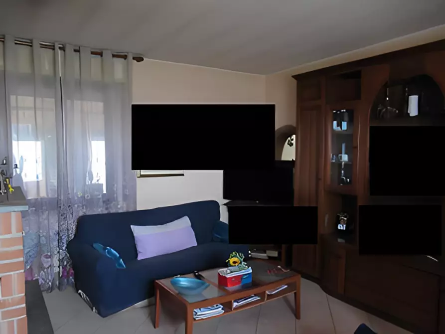 Immagine 6 di Casa indipendente in vendita  in Via Piave 32 a Alagna