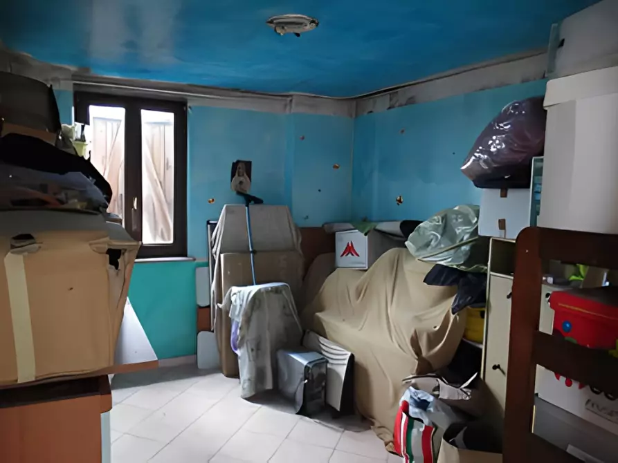 Immagine 10 di Casa indipendente in vendita  in Via Piave 32 a Alagna