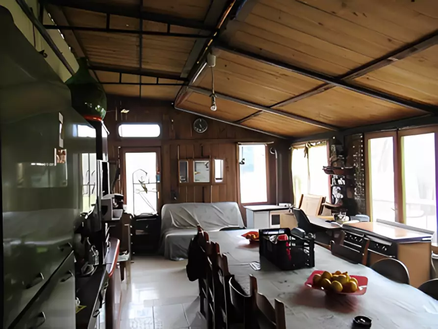 Immagine 11 di Casa indipendente in vendita  in Via Piave 32 a Alagna