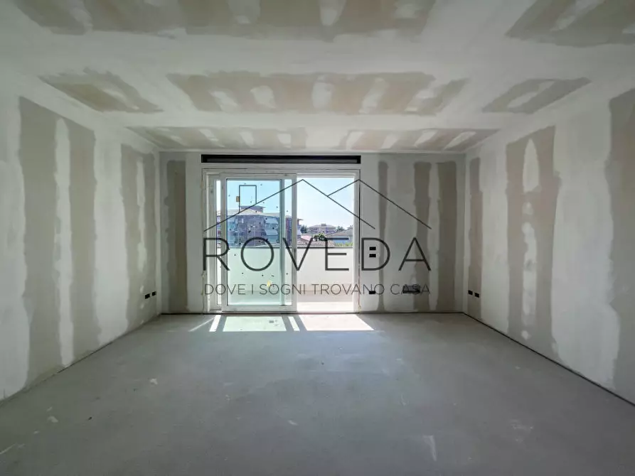 Immagine 2 di Appartamento in vendita  in Via Cesare Battisti a Istrana