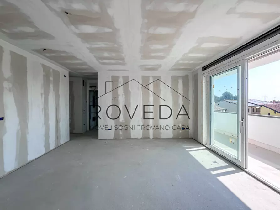 Immagine 4 di Appartamento in vendita  in Via Cesare Battisti a Istrana