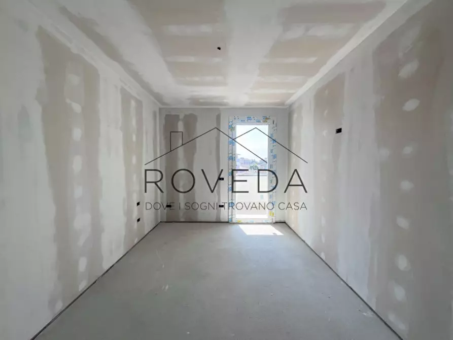 Immagine 8 di Appartamento in vendita  in Via Cesare Battisti a Istrana