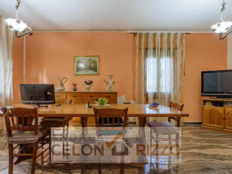 Immagine 1 di Casa indipendente in vendita  in Via Cimitero, 7 a Agna