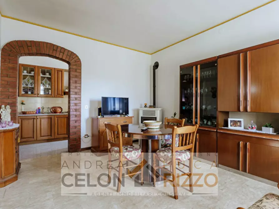 Immagine 1 di Casa indipendente in vendita  in Via Cimitero, 7 a Agna