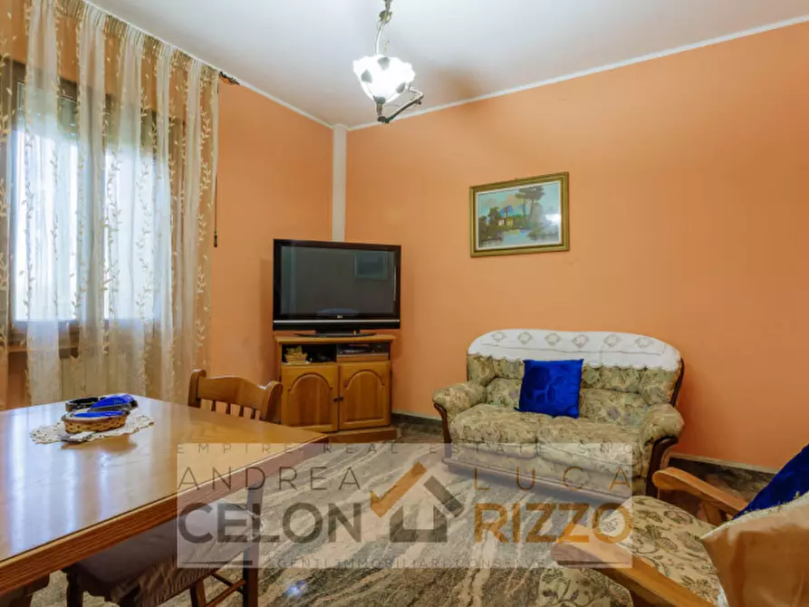 Immagine 3 di Casa indipendente in vendita  in Via Cimitero, 7 a Agna