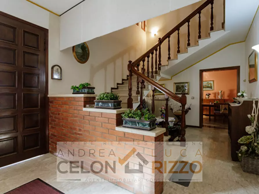 Immagine 3 di Casa indipendente in vendita  in Via Cimitero, 7 a Agna