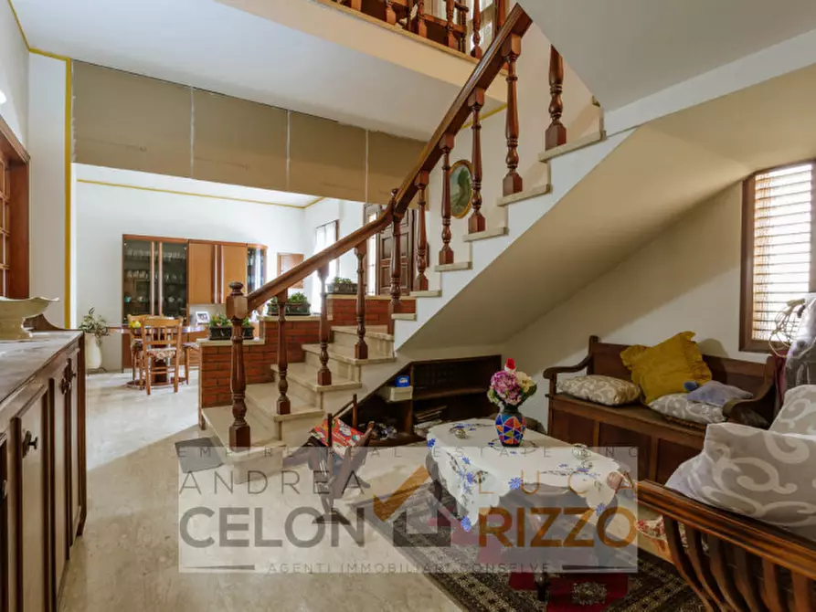 Immagine 4 di Casa indipendente in vendita  in Via Cimitero, 7 a Agna