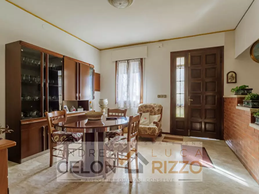 Immagine 4 di Casa indipendente in vendita  in Via Cimitero, 7 a Agna