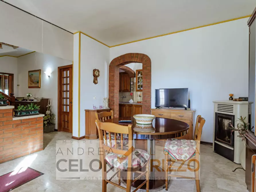 Immagine 7 di Casa indipendente in vendita  in Via Cimitero, 7 a Agna