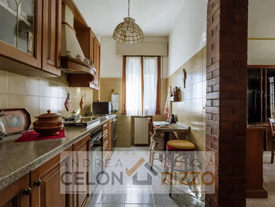 Immagine 8 di Casa indipendente in vendita  in Via Cimitero, 7 a Agna