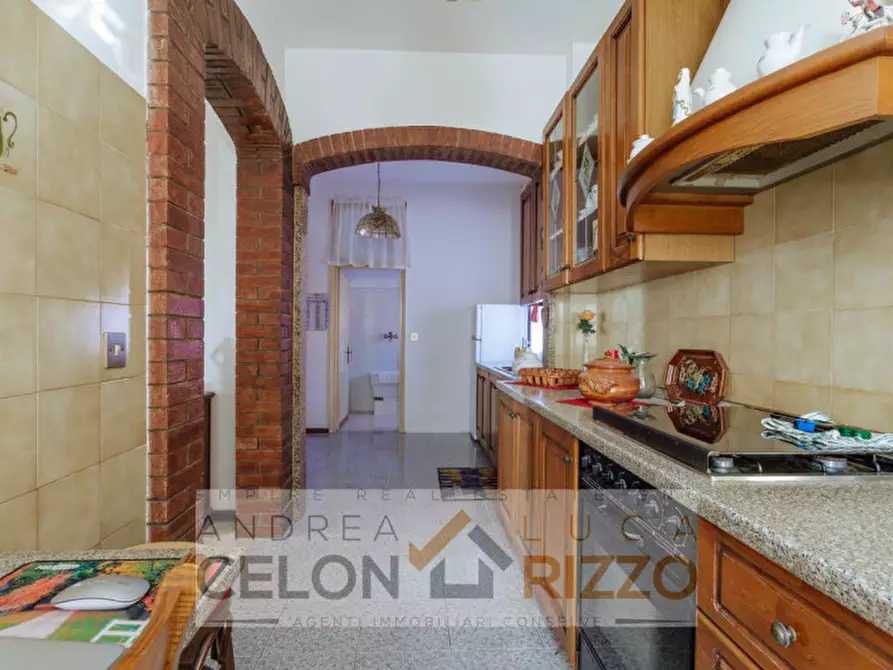 Immagine 9 di Casa indipendente in vendita  in Via Cimitero, 7 a Agna