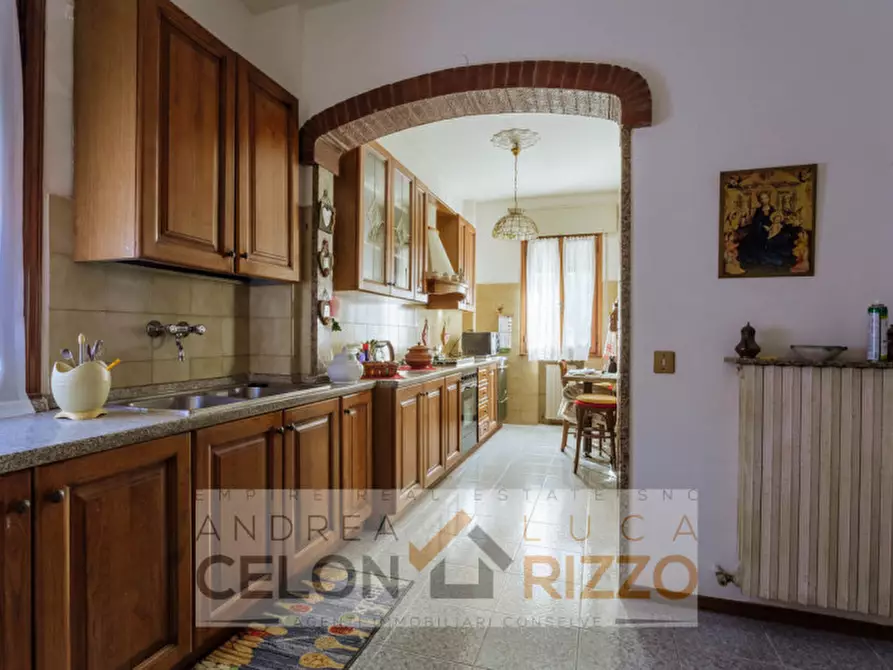 Immagine 9 di Casa indipendente in vendita  in Via Cimitero, 7 a Agna