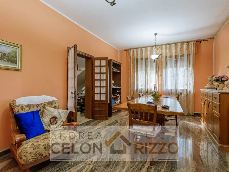 Immagine 12 di Casa indipendente in vendita  in Via Cimitero, 7 a Agna