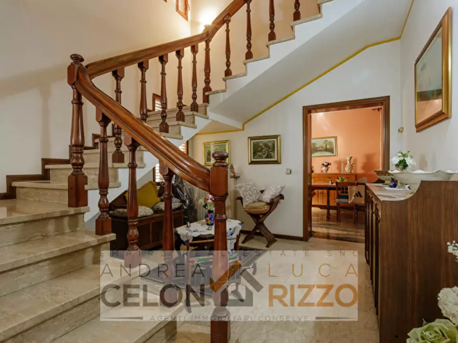 Immagine 14 di Casa indipendente in vendita  in Via Cimitero, 7 a Agna